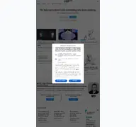 Kleine Seitenvorschau von inventorspot.com