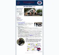 Kleine Seitenvorschau von motorrad-hafenstein.de
