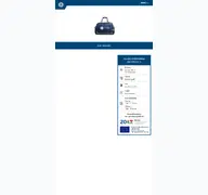 Kleine Seitenvorschau von psv-bielefeld.de