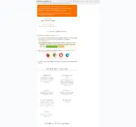 Kleine Seitenvorschau von browser-update.org