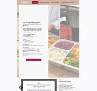 Kleine Seitenvorschau von psw-pritzwalk.de