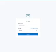Kleine Seitenvorschau von contentkeeper.net