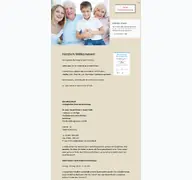 Kleine Seitenvorschau von xn--urologen-neuenbrg-h3b.de