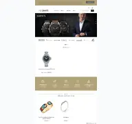 Kleine Seitenvorschau von my-jewels.de