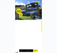 Kleine Seitenvorschau von myalpenweltresort.at