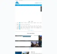 Kleine Seitenvorschau von move2shanghai.com