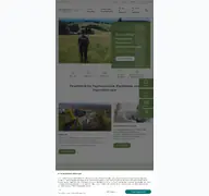 Kleine Seitenvorschau von psychische-gesundheit-donaueschingen.de