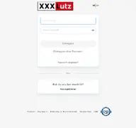 Kleine Seitenvorschau von xxxlutz.machtfit.de