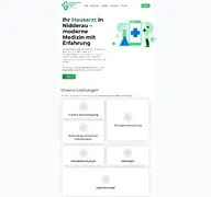 Kleine Seitenvorschau von ya-nidderau.de