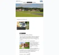 Kleine Seitenvorschau von lwl-freilichtmuseum-detmold.de