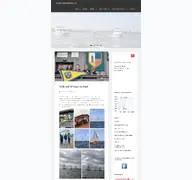 Kleine Seitenvorschau von yacht-club-norden.de