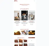 Kleine Seitenvorschau von blog.amarula.de