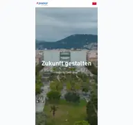 Kleine Seitenvorschau von ingerop.de