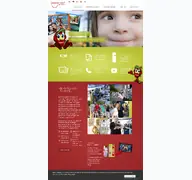 Kleine Seitenvorschau von photos.cosmocard.de