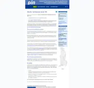 Kleine Seitenvorschau von psychodynamisches-institut.de