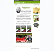 Kleine Seitenvorschau von schuessler-info.de