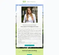 Kleine Seitenvorschau von psychologische-praxis-aachen.de