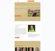 Kleine Seitenvorschau von physio-rabel.de