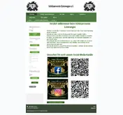 Kleine Seitenvorschau von schuetzenverein-esterwegen.de