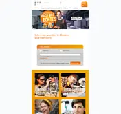 Kleine Seitenvorschau von schreiner-werden.de