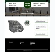 Kleine Seitenvorschau von schuetzenverein-lahn.de