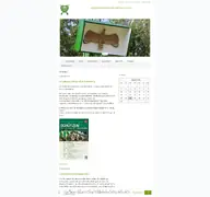 Kleine Seitenvorschau von schuetzenverein-waltrop.de