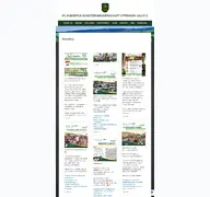 Kleine Seitenvorschau von schuetzenbruderschaft-ottfingen.de