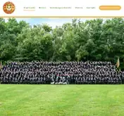 Kleine Seitenvorschau von schuetzenverein-altenrheine.de
