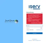 Kleine Seitenvorschau von js-mettingen.de