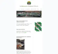 Kleine Seitenvorschau von schuetzenverein-bookholt.de