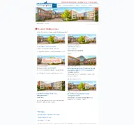Kleine Seitenvorschau von schule-barth.de