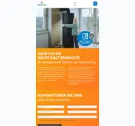 Kleine Seitenvorschau von fenstertauschen-lohnt-sich.de