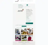 Kleine Seitenvorschau von jugendhilfe-bockenem.de