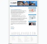 Kleine Seitenvorschau von psychotherapie-luebeck.de