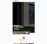 Kleine Seitenvorschau von fenster-wirthensohn.de