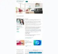 Kleine Seitenvorschau von psychotherapie-praxis-trautmann-kerpen.de