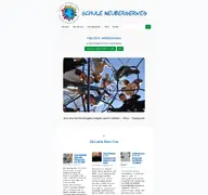 Kleine Seitenvorschau von schule-neubergerweg.hamburg.de