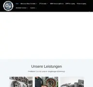 Kleine Seitenvorschau von w-w-auto.de