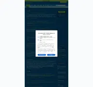 Kleine Seitenvorschau von metafilter.com