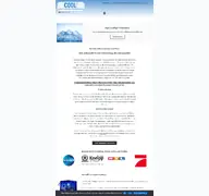 Kleine Seitenvorschau von cool-point.de