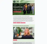 Kleine Seitenvorschau von psywill.de