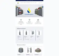 Kleine Seitenvorschau von schwabengase-onlineshop.de