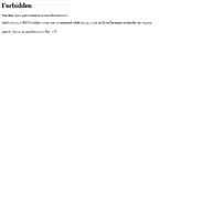 Kleine Seitenvorschau von nocdirect.com