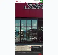 Kleine Seitenvorschau von schrammel-ekz.de