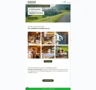 Kleine Seitenvorschau von schrofen-chalets.at