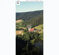 Kleine Seitenvorschau von vogtsmichelhof.de
