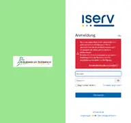 Kleine Seitenvorschau von schule-bt.de