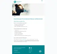 Kleine Seitenvorschau von ptn-muenster.de