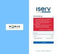 Kleine Seitenvorschau von schule-erkner.de