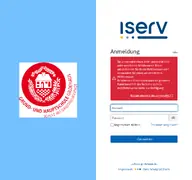 Kleine Seitenvorschau von schule-gildehaus.de